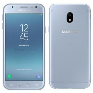 Reparar Samsung J3 2017 (J330)